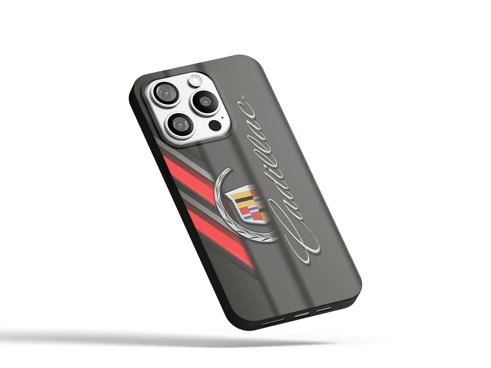 Cadillac Smartphone Hülle Universal S Pro Max